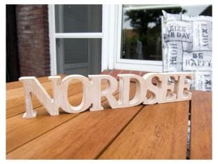 Holiday apartment Norddeich Vacation rental in Norden
