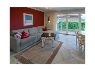 Holiday apartment Norder Refugium Vacation rental in Norden