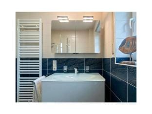 Holiday apartment Norder Refugium Vacation rental in Norden