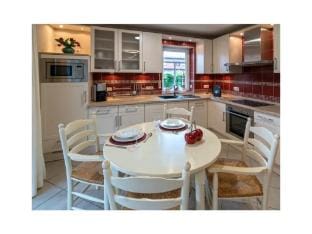 Holiday apartment Norder Refugium Vacation rental in Norden