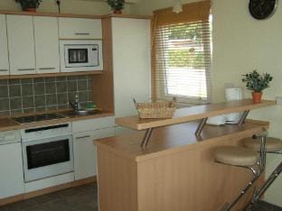 Starfish Comfortable holiday residence Vacation rental in Plau am See