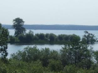 Starfish Comfortable holiday residence Vacation rental in Plau am See