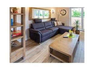 Holiday apartment Palstek Vacation rental in Norden