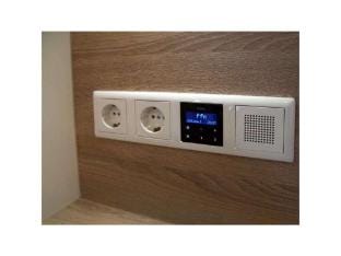 Holiday apartment Palstek Vacation rental in Norden