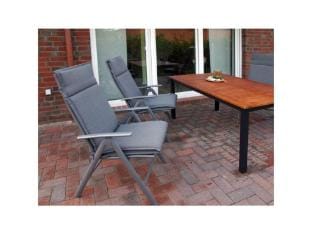 Holiday apartment Palstek Vacation rental in Norden