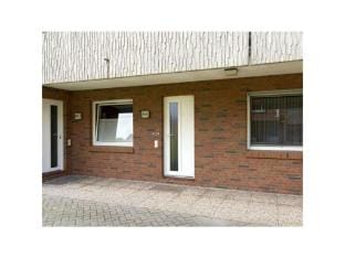 Holiday apartment Strandbox Vacation rental in Norden