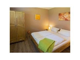Holiday apartment Strandbox Vacation rental in Norden