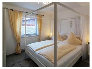 Holiday Apartment Dunenrose Vacation rental in Norden