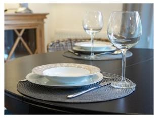 Holiday Apartment Dunenrose Vacation rental in Norden