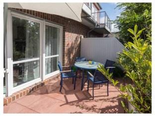 Holiday apartment Zeppelinstek Vacation rental in Norden