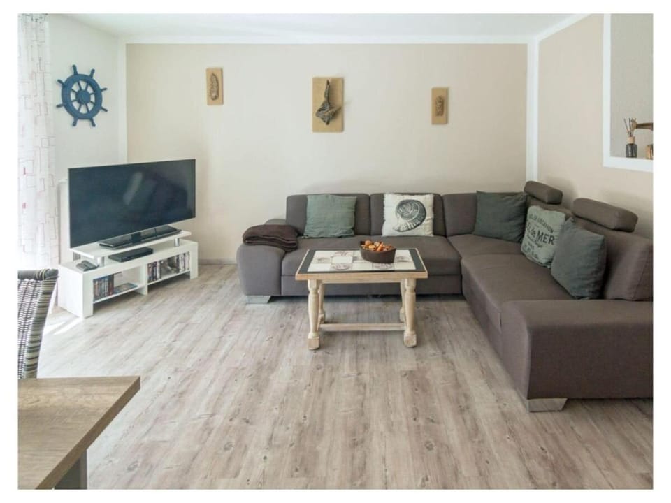 Holiday apartment Zeppelinstek Vacation rental in Norden