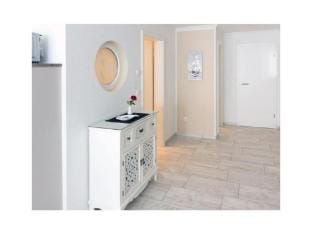 Holiday apartment Ankerplatz D7 Vacation rental in Norden