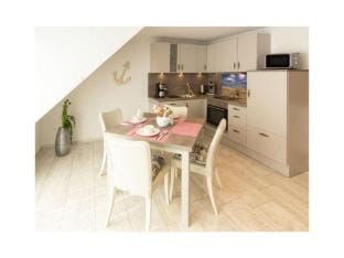 Holiday apartment Ankerplatz D7 Vacation rental in Norden