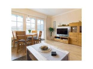 Holiday apartment Jolle D11 Vacation rental in Norden