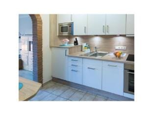 Holiday apartment Jolle D11 Vacation rental in Norden