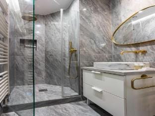 Live Like Real Parisians in the Heart of Paris Apartment in Paris