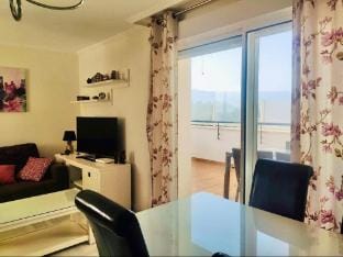 Nice apartment with shared pool Apartment in Roquetas de Mar