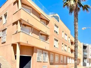 Apartment in Roquetas near Beaches Apartment in Roquetas de Mar