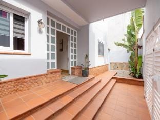 Premium holiday home with private pool Vacation rental in Garraf
