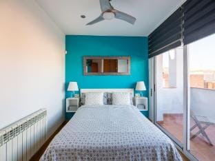 Premium holiday home with private pool Vacation rental in Garraf