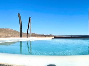 Romantic apartment with private terrace Apartment in La Alpujarra