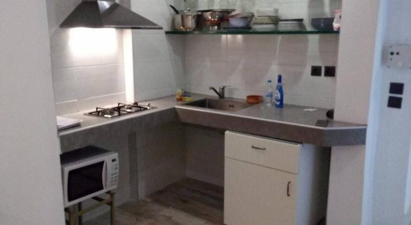 Private Yard Downtown Apartment D1 Apartment in Thessaloniki