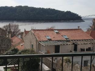 Apartment Saul Cavtat  - One Bedroom Apartment with Terrace and Sea View Apartment in Cavtat