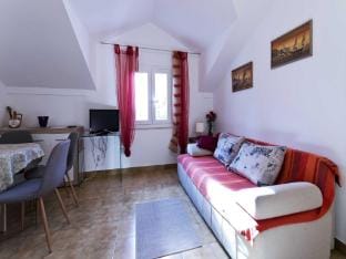 Apartment Niki - One-Bedroom Apartment with Balcony A21 Apartment in Dubrovnik