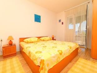 Apartments Stipo - Comfort One Bedroom Apartment with Terrace and Sea View A1 Apartment in Dubrovnik-Neretva County