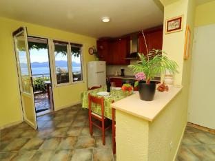 Apartments Stipo - Comfort One Bedroom Apartment with Terrace and Sea View A1 Apartment in Dubrovnik-Neretva County