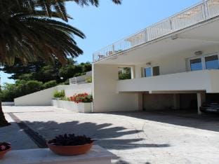Apartments Lozica  - Comfort Studio Apartment with Terrace and Sea View Apartment in Dubrovnik