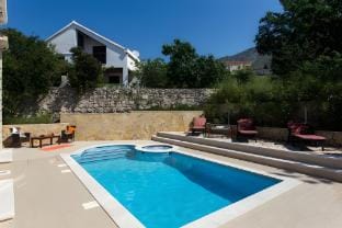 Villa Avoca - Four Bedroom Villa with Swimming Pool Villa in Dubrovnik-Neretva County