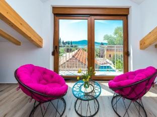 Villa Mia -Three-Bedroom Villa with Swimming Pool Villa in Dubrovnik-Neretva County