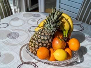 Apartment Debos - One-Bedroom Apartment with Balcony and Sea View Apartment in Dubrovnik