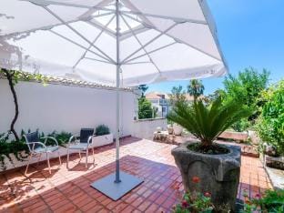 Apartments Paula - One Bedroom Apartment with Shared Terrace Apartment in Dubrovnik