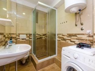 Apartments Paula - One Bedroom Apartment with Shared Terrace Apartment in Dubrovnik