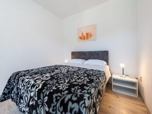 Apartments Lucija - One Bedroom Apartment with Terrace Apartment in Dubrovnik