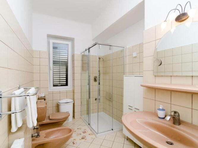 Holiday Home Patricija-Duplex Three Bedroom Apartment with Balcony and Sea View A61 Vacation rental in Dubrovnik