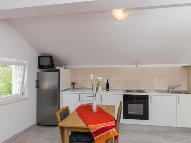Villa Celenca - One-Bedroom Apartment - A4 Apartment in Dubrovnik-Neretva County