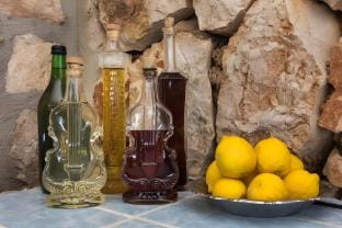 Guest House Simunovic - Double Room No3 Apartment in Dubrovnik-Neretva County