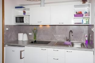 Guest House Old Town View - One Bedroom Apartment  with Balcony and Sea View - A 22 Romantic Apartment in Dubrovnik