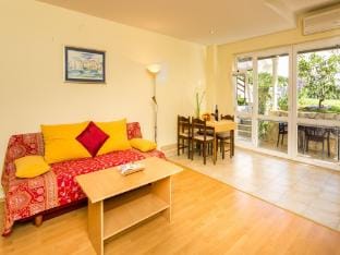 Apartments Radic - Studio Apartment 2-3 Adults - Kneza Domagoja Street - BR 1 Apartment in Dubrovnik