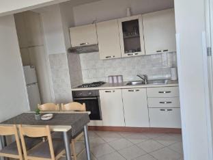 Apartment Mia - Two-Bedroom Apartment with Balcony and Sea View Apartment in Dubrovnik