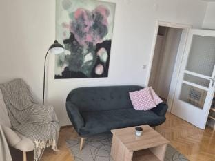 Apartment Mia - Two-Bedroom Apartment with Balcony and Sea View Apartment in Dubrovnik