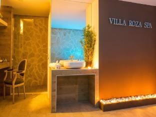 Villa Roza - One-Bedroom Apartment Apartment in Dubrovnik-Neretva County