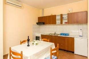 Apartment amp Room Braica - One-Bedroom Apartment with Balcony Apartment in Dubrovnik