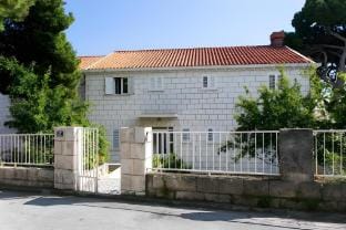 Apartment amp Room Braica - Twin Room Apartment in Dubrovnik