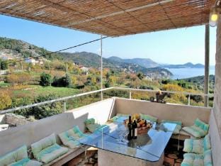 Villa Tony - Five Bedroom Villa with Terrace, Swimming Pool and Sea View Villa in Dubrovnik-Neretva County
