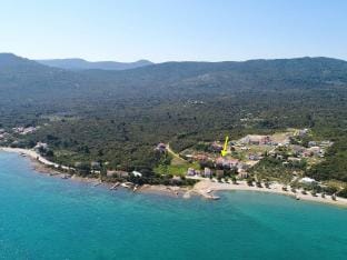 bedroom apartment with garden Apartment in Dubrovnik-Neretva County