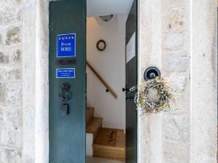 Guest House Lumin - Studio Apartment with City View Third Floor BR4 Apartment in Dubrovnik